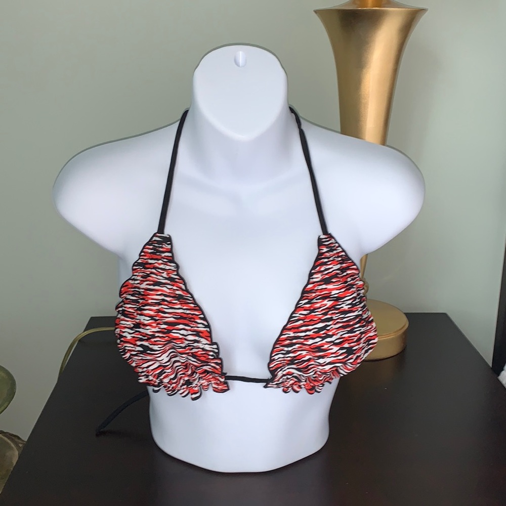 French Connection Reversible Bikini - Picture 2 of 7
